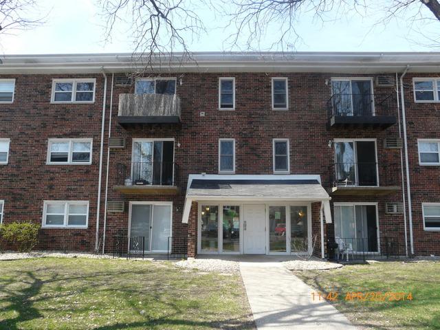 10435 S Menard Ave. #305, Oak Lawn, IL 60453