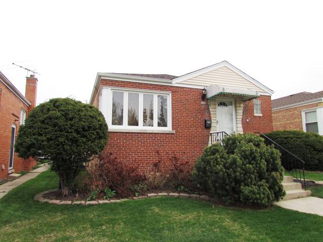 3443 N Octavia Ave., Chicago, IL 60634