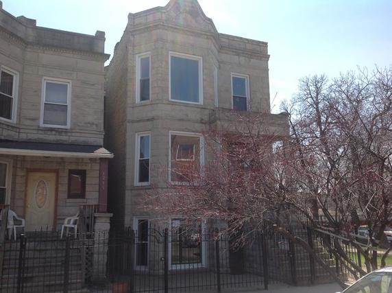 3257 W Hirsch St., Chicago, IL 60651