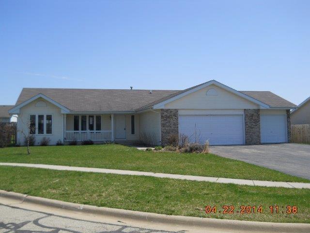 735 Kari Ct., Byron, IL 61010