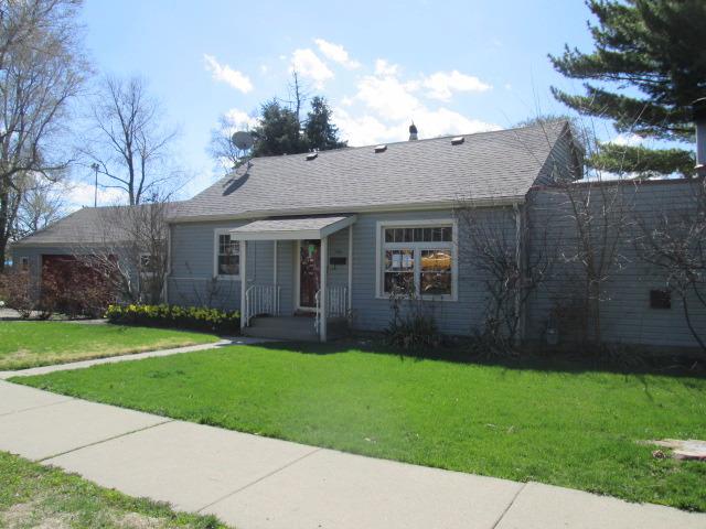 2524 Scott St., Franklin Park, IL 60131