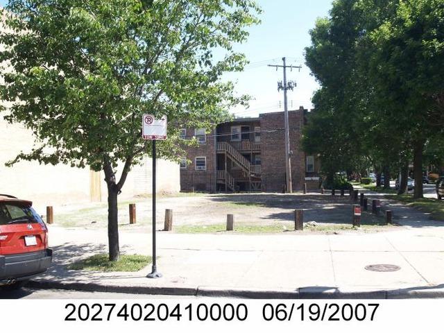 503 E 75th St., Chicago, IL 60619