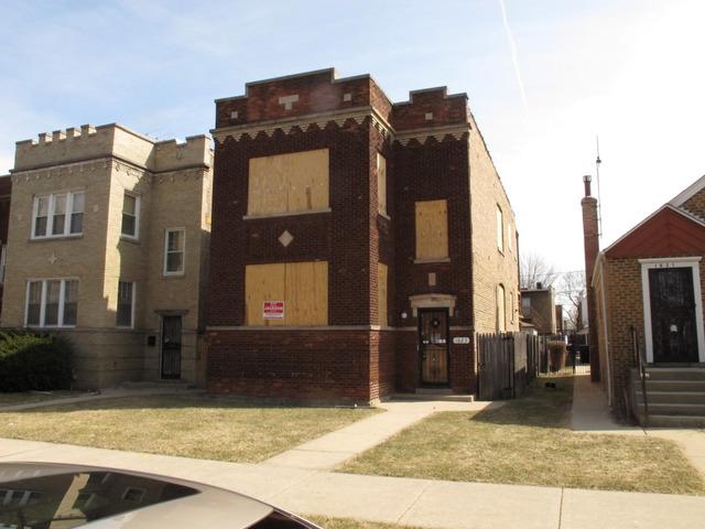 1623 N Mason Ave., Chicago, IL 60639