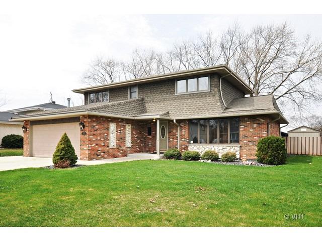 15038 S 88th Ave., Orland Park, IL 60462