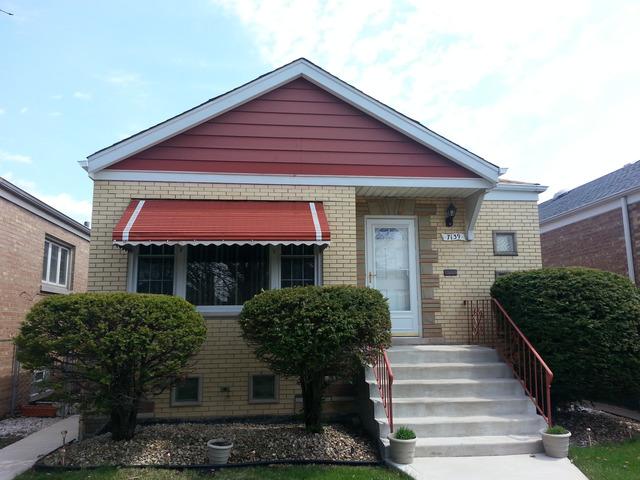 7139 S Lawndale Ave., Chicago, IL 60629