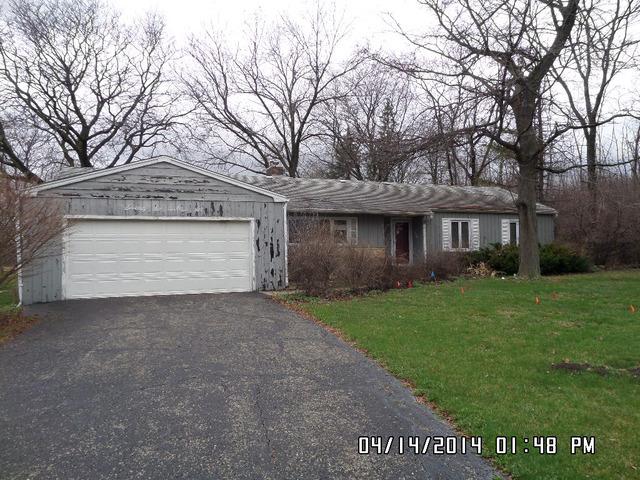 7606 Hamilton Ave., Burr Ridge, IL 60527