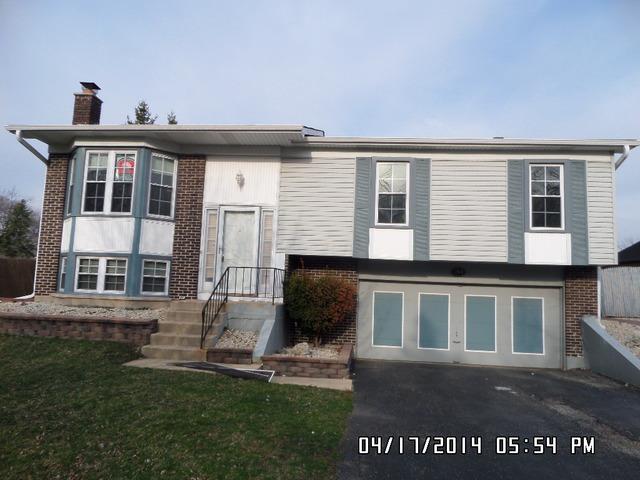 354 Knight Ct., Bolingbrook, IL 60440