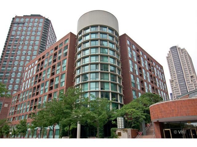 440 N Mcclurg Ct. #801, Chicago, IL 60611