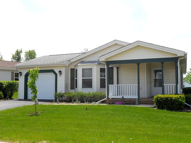 1016 Castleton Ct., Grayslake, IL 60030