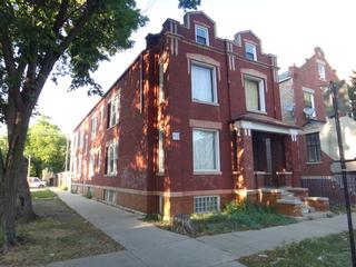 4134 W 25th St., Chicago, IL 60623