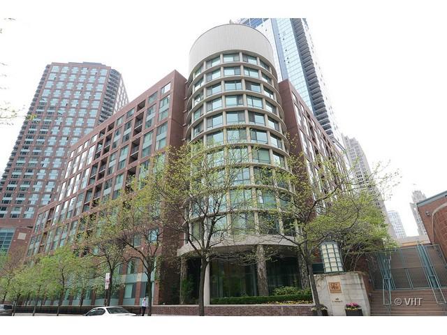 440 N Mcclurg Ct. #702, Chicago, IL 60611