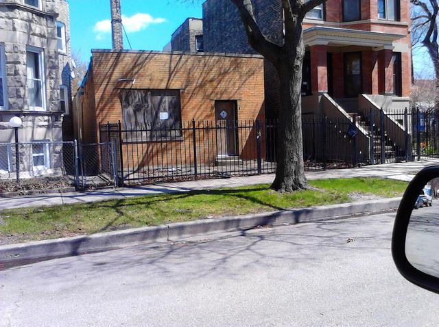 721 N Drake Ave., Chicago, IL 60624