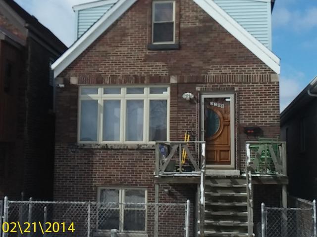 3208 S Hoyne Ave., Chicago, IL 60608
