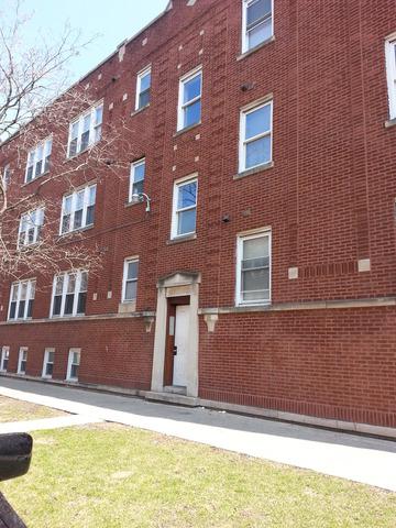 4601 N Spaulding Ave. #2, Chicago, IL 60625