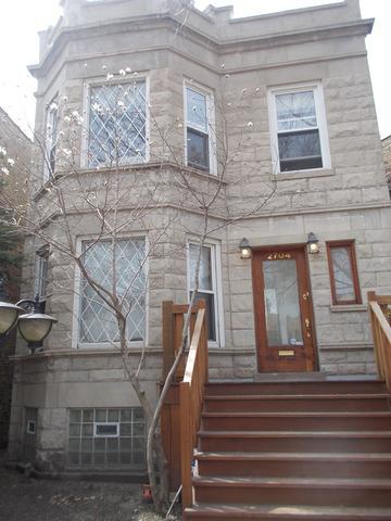 2704 N Francisco Ave., Chicago, IL 60647