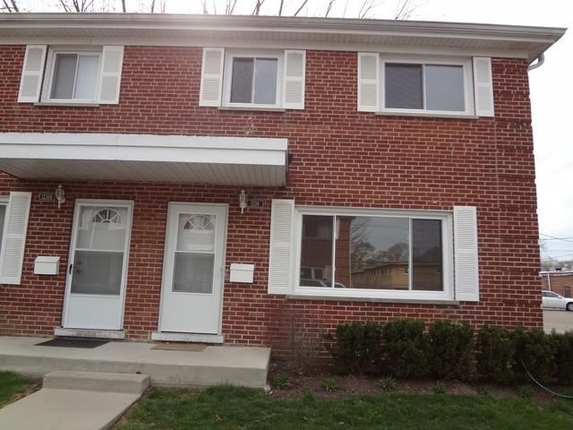 1238 N Boxwood Dr., Mount Prospect, IL 60056
