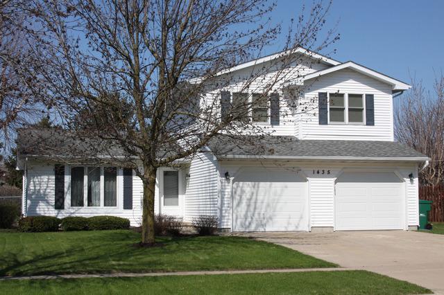 1435 Larson St., Sycamore, IL 60178