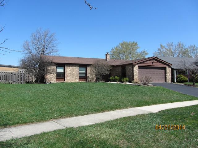 514 Revere Ave., Westmont, IL 60559