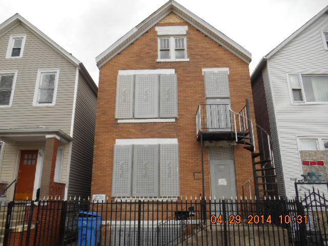 4828 S Winchester Ave., Chicago, IL 60609