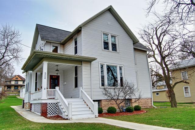 504 E Illinois St., Lemont, IL 60439