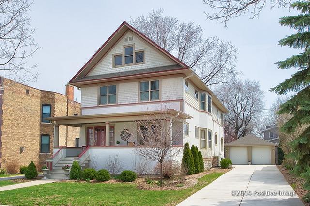 339 S Ashland Ave., La Grange, IL 60525