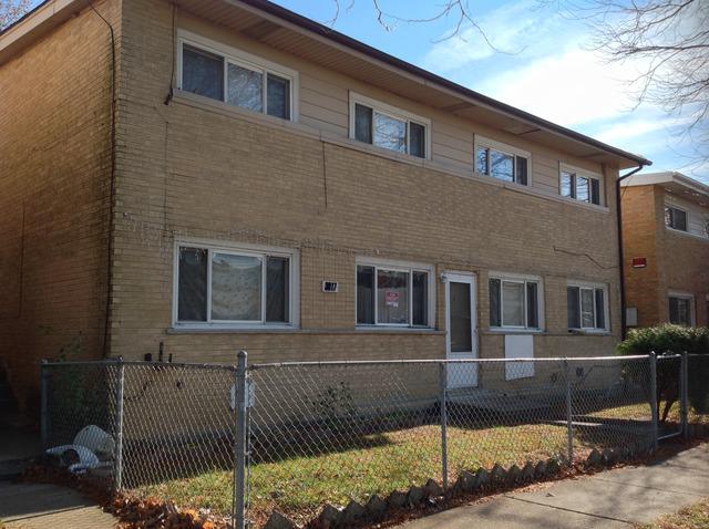 3017 Ruth St., Franklin Park, IL 60131