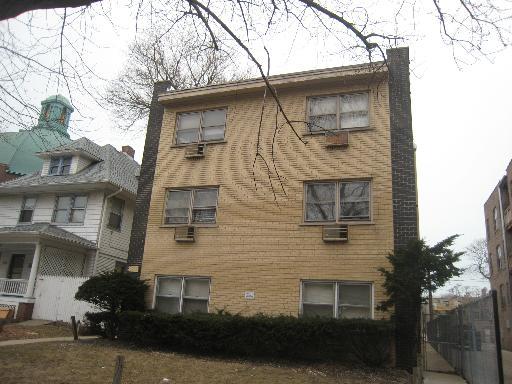 6921 N Ashland Blvd. #2A, Chicago, IL 60626