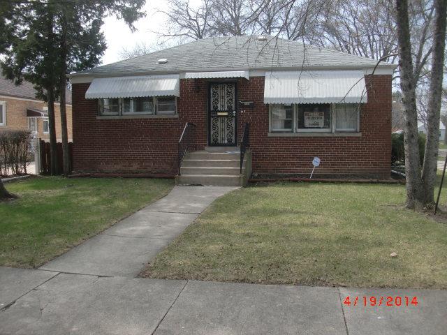 2500 S 11th Ave., Broadview, IL 60155