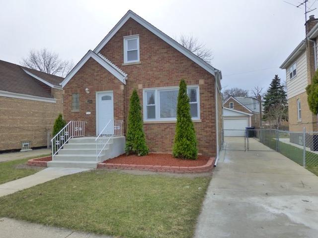 6926 S Karlov Ave., Chicago, IL 60629