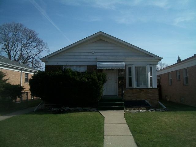 3016 Adams St., Bellwood, IL 60104