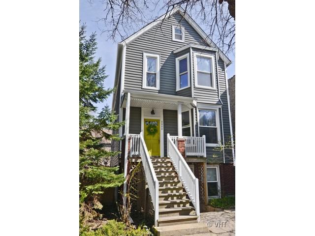 2952 W Belden Ave., Chicago, IL 60647