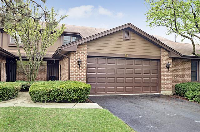 27 Prairie Dr., Westmont, IL 60559