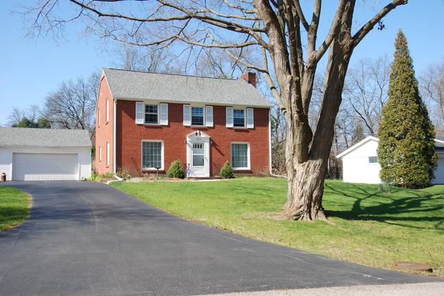 1814 Woodland Ln., Rockford, IL 61107