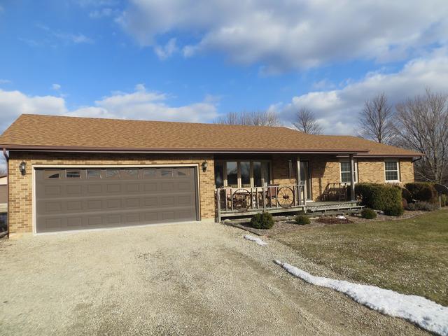 24209 S Harvest Hills Rd., Frankfort, IL 60423