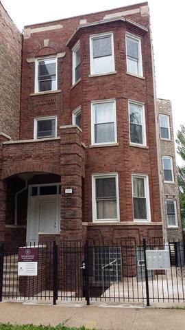 1357 N Rockwell St., Chicago, IL 60622