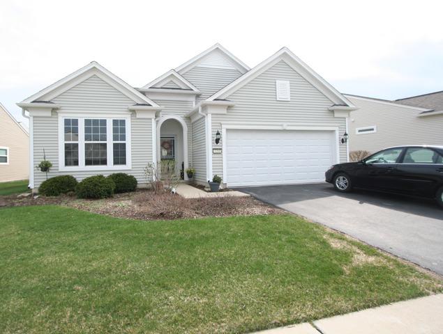 3211 Ravinia Cir., Mundelein, IL 60060