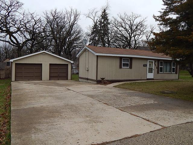 7818 Balsam Dr., Wonder Lake, IL 60097