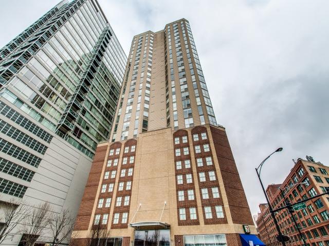 645 N Kingsbury St. #1603, Chicago, IL 60610