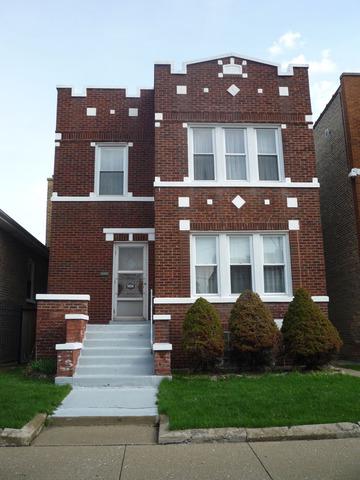 5034 W Montana St., Chicago, IL 60639