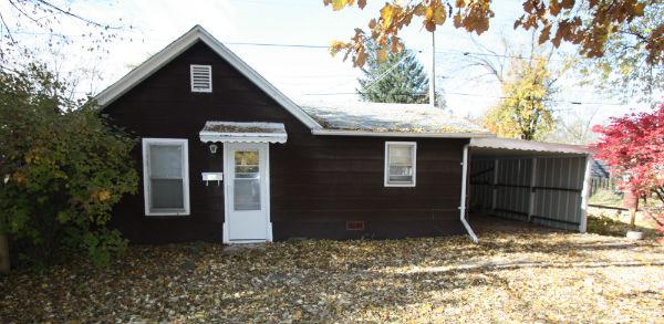 305 Jessie St., Joliet, IL 60433