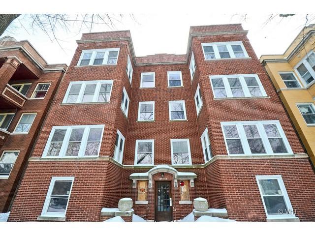1241 W Granville Ave. #1E, Chicago, IL 60660