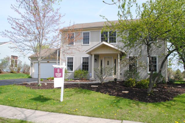 6658 Foxworth Ln., Gurnee, IL 60031