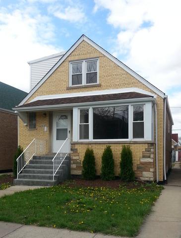 3924 W 59th St., Chicago, IL 60629