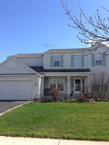 25035 Gates Ln., Plainfield, IL 60585