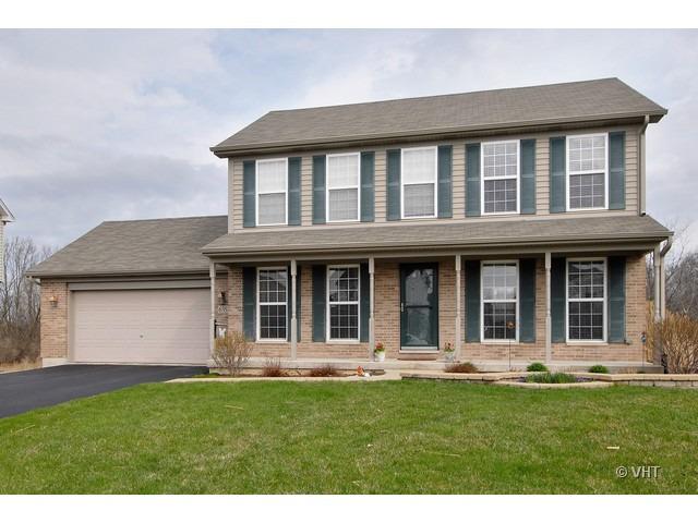 635 Yorkshire Dr., Dekalb, IL 60115