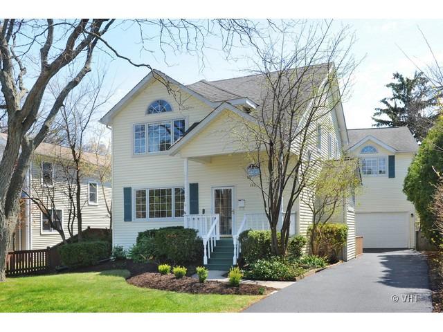1821 Milton Ave., Northbrook, IL 60062