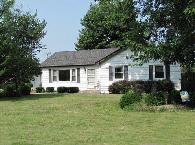 1115 Karner Dr., Joliet, IL 60433