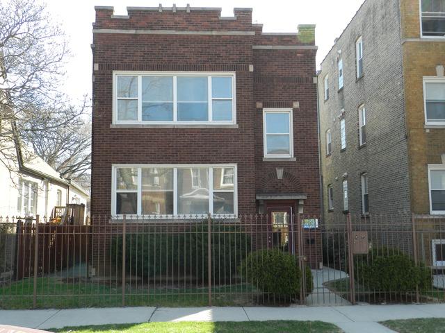 2447 N Kildare Ave., Chicago, IL 60639