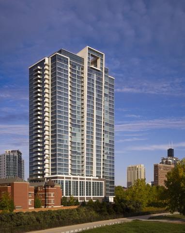 1629 S Prairie Ave. #905, Chicago, IL 60616