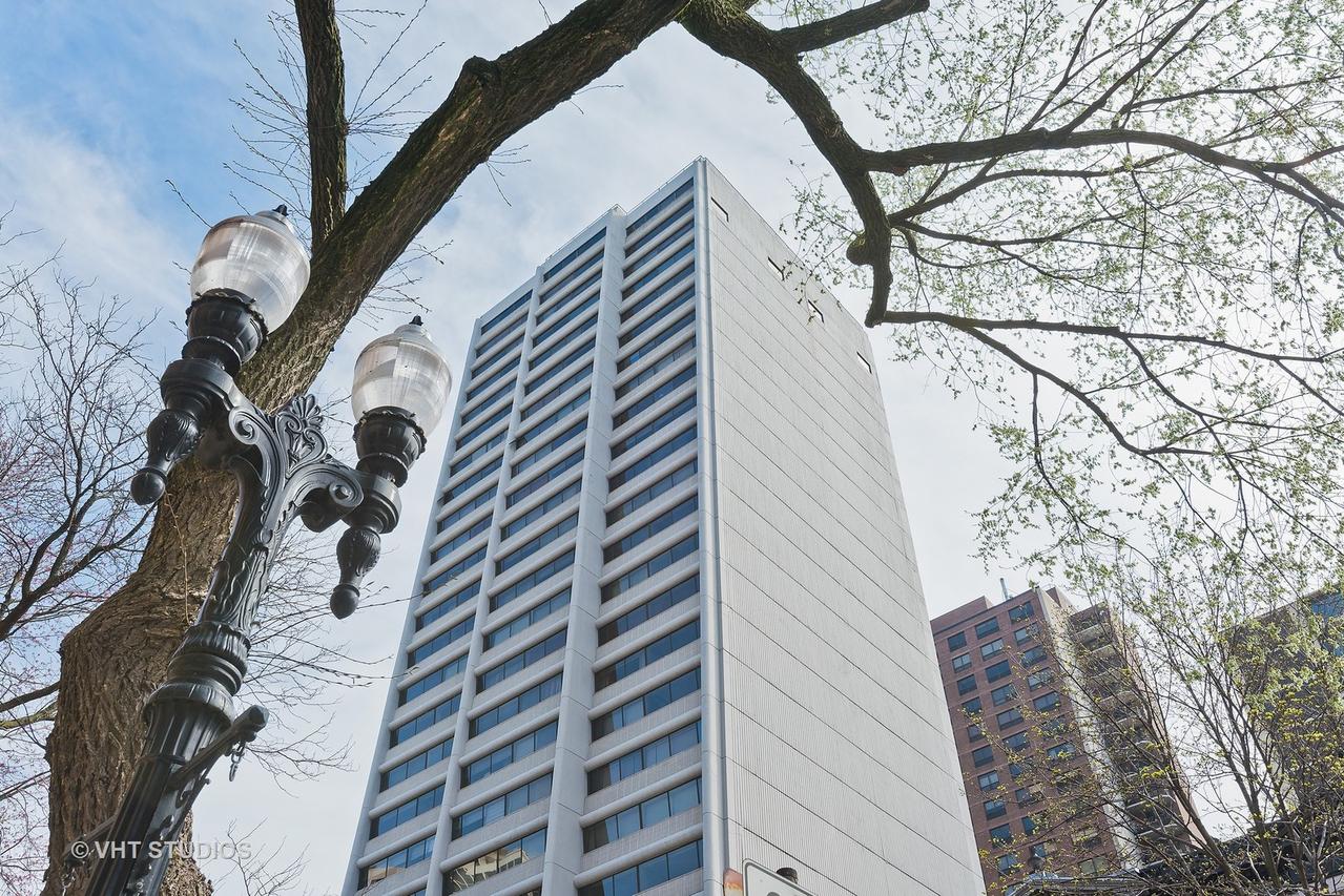 1415 N Dearborn Pkwy. #19B, Chicago, IL 60610